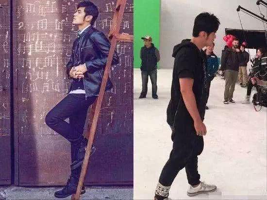 周杰伦上了热搜榜 发福原因竟然是它 网友的留言激励周杰伦 ｜ goxuan